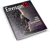 EnvisionED Magazine
