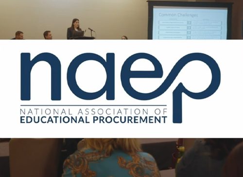 Canon at NAEP Epic 2025