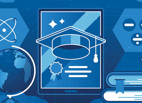 Shape Shifting Integrating AI into education