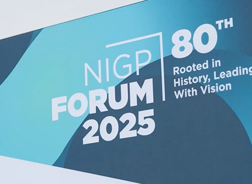 Epic Insights from NIGP’s EPIC 2025