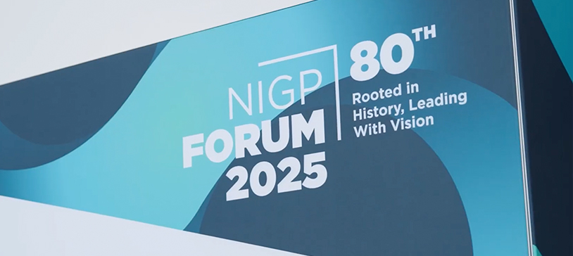 Epic Insights from NIGP’s EPIC 2025