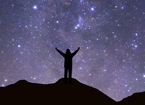 When the Stars Align