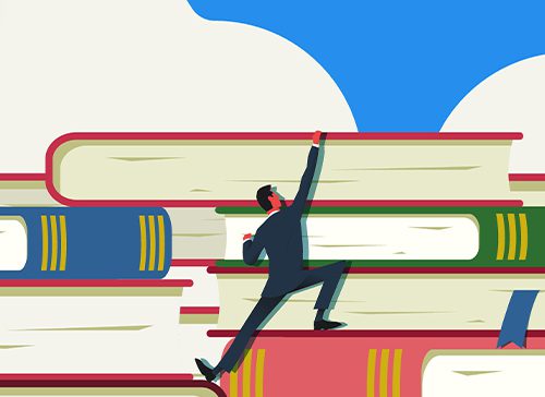 From Efficiency to Survival