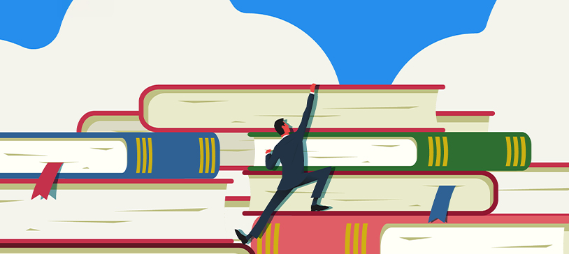 From Efficiency to Survival