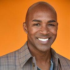 Ken Shelton