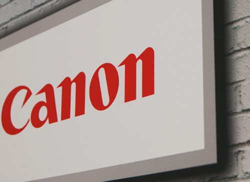 Canon at NAEP Epic 2026